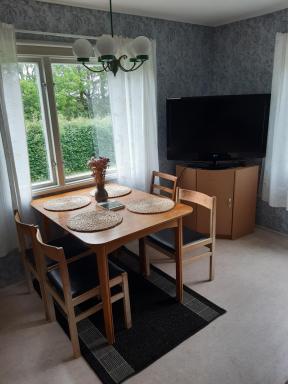 Mysig stuga nära havet och naturreservat - Housity