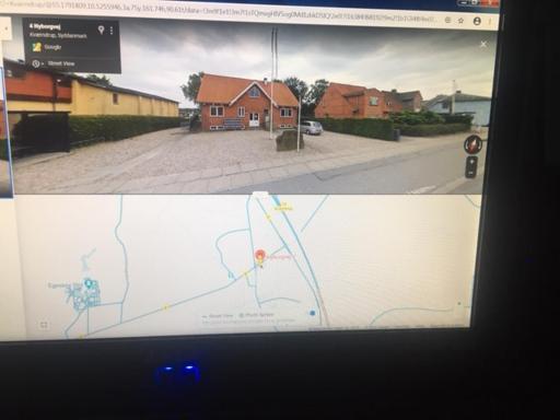 Kværndrup Bed & Breakfast - Housity