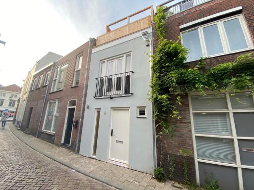 Stylish house in the heart of Breda city center - Housity