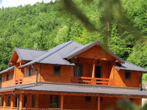 Bujtina Malaj - Hizvo