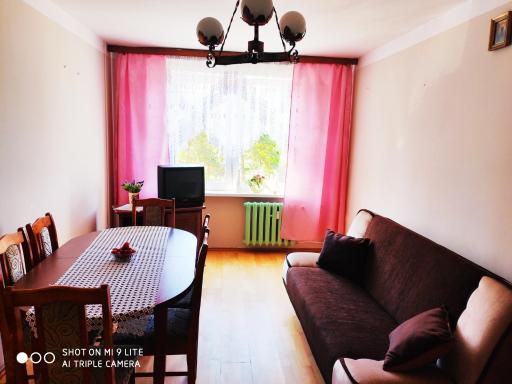 SŁONECZNE MIESZKANIE - Housity