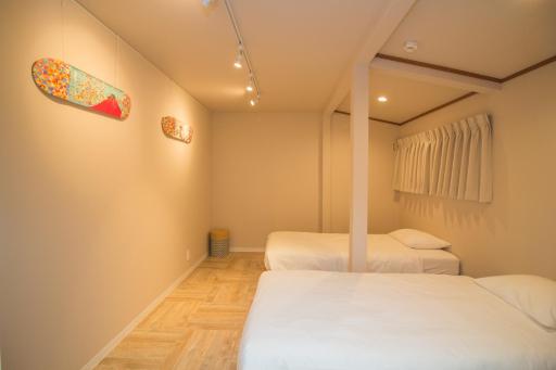 Hokusai Stay - Housity