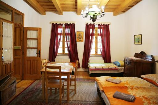Garábi Udvarház - Housity