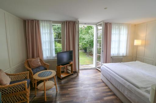 EMMA Bett und Bistro - Housity