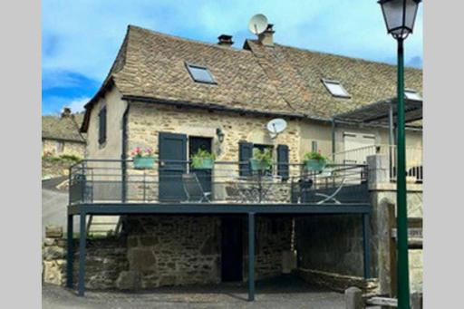 Gite du Fromental - Housity