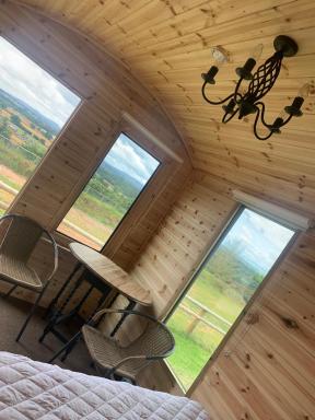 RCL Rural Leisure Camping - Housity