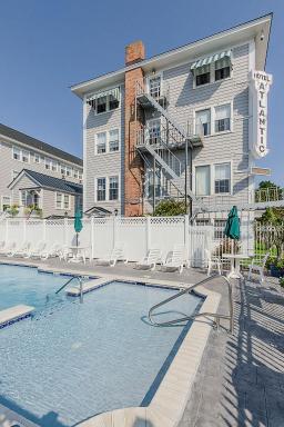 Atlantic Hotel, Inc - Housity