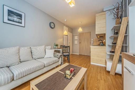 Apartament Lemon - Housity