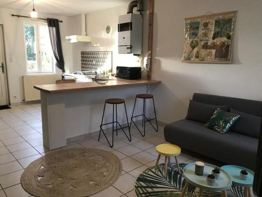 studio avec place de parking - Housity