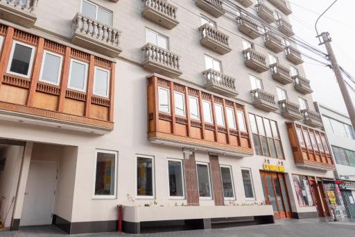 Ayenda La Luna Inn - Hizvo