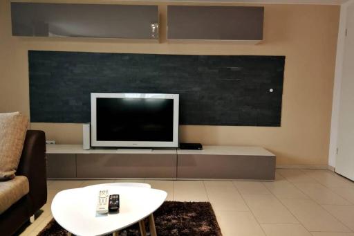 Ferienwohnung mit Sauna und schönem Garten - Housity