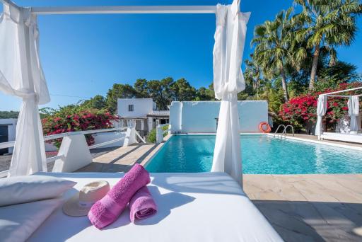 Agroturismo Can Cosmi Prats - Housity