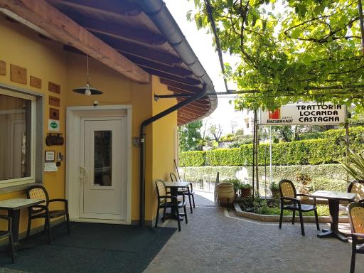 Locanda Castagna - Housity