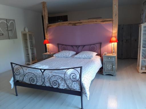 Au Cœur de Mauchat, pour une escapade romantique - Housity