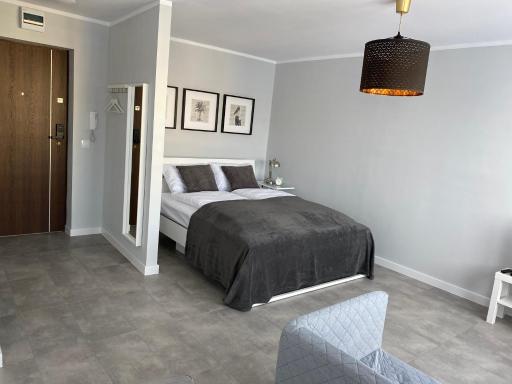 APARTAMENT OŚ. ZŁOTE 4B - Housity