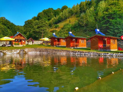 Pastravaria Romani - Housity