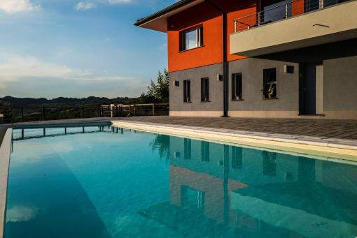Foresteria La Merlina - Housity