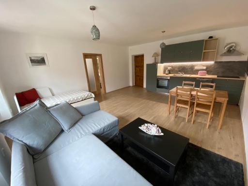 Modern apartment in Kutna Hora - Housity