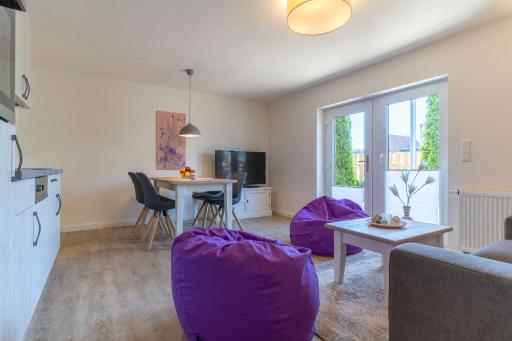 Strandhuus Grömitz - Housity