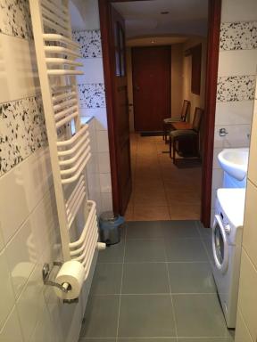 Apartamenty Słupskie - Housity