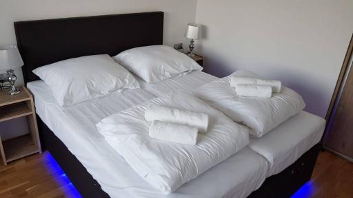 Apartament Bałtycka - Housity