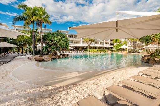 Peppers Salt Resort & Spa - Housity