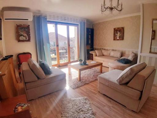 Apartmani Sedmica - Housity