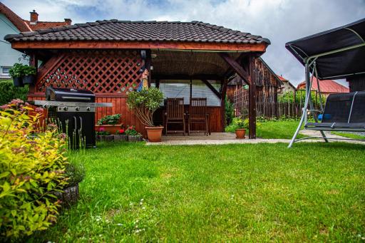 Apartman ViVi Pribylina - Housity