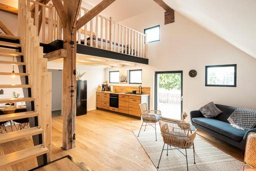 Landhaus Fiete - Housity