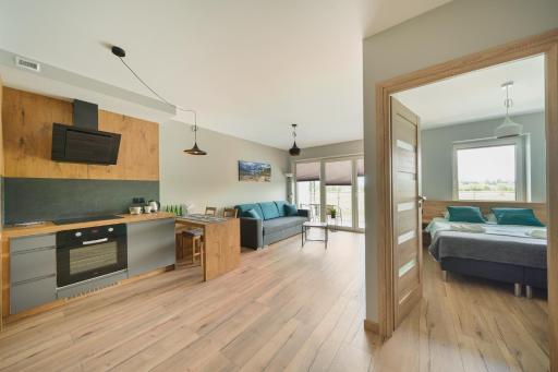 Apartamenty SZAROTKA Nowy Targ - Housity