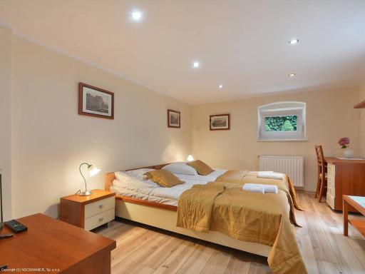 Apartamenty Słupskie - Housity