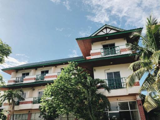Phusuay Namsai Resort - Housity