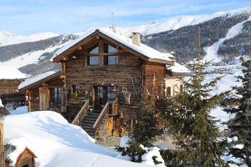 Chalet Mistral - Housity