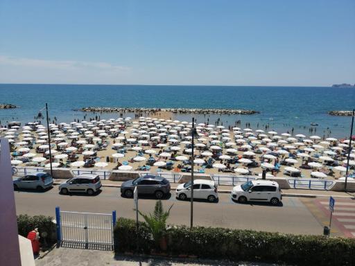 Hotel Tirreno Formia - Housity