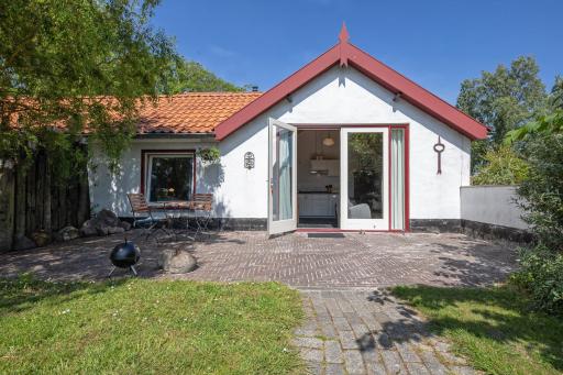 De Vrijheid-Plantage - Housity