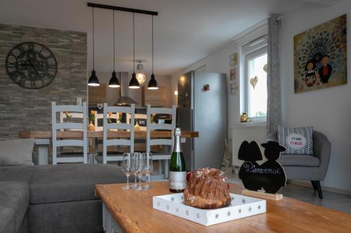 Si le coeur vous en dit - Housity