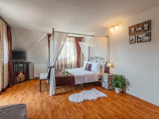 Rose Apartment - Housity