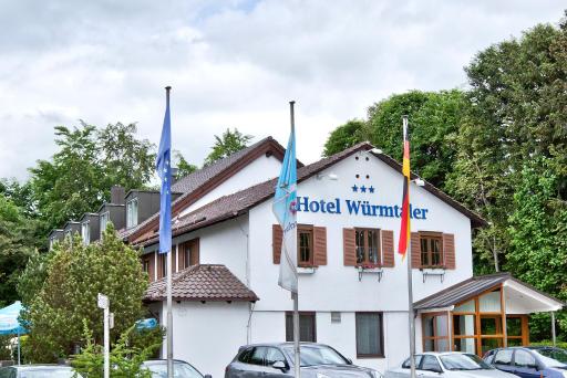 Würmtaler Gästehaus - Housity