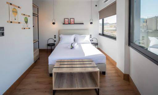 Urban Sea View Lofts #3 - Housity