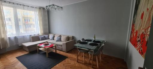 Apartament dwupokojowy w centrum Gdyni - Housity