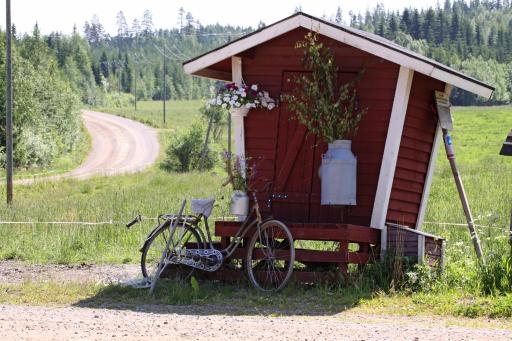Mäkelän Lomatuvat Cottages - Housity