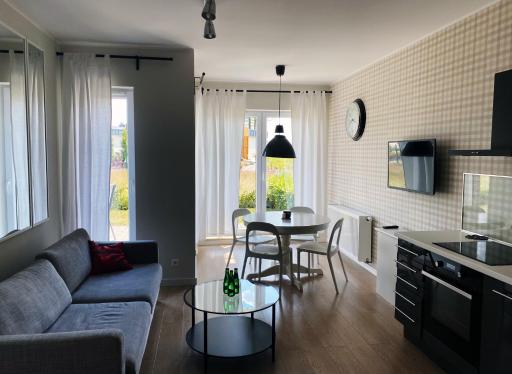 Golf Apartament Sierra GC - Housity