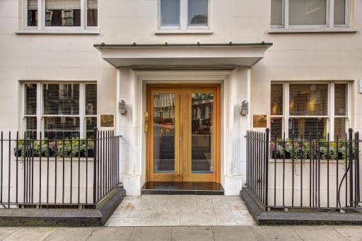 Hill Street Mayfair - Housity
