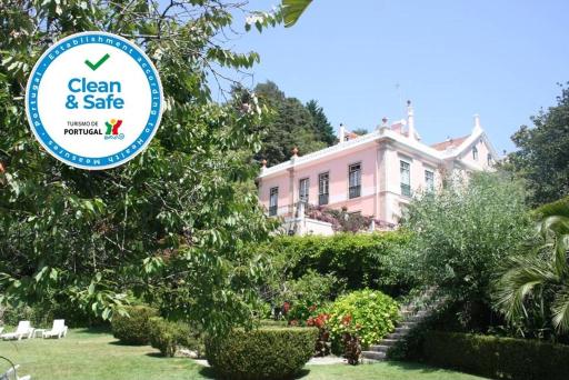 Hotel Sintra Jardim - Housity