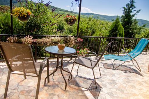 Pure Nature Refuge Apartment - Housity
