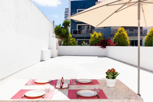 Ericeira Central Apartment - Hizvo