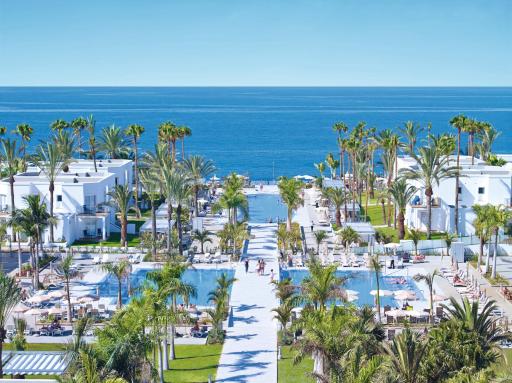 Hotel Riu Palace Meloneras - Housity