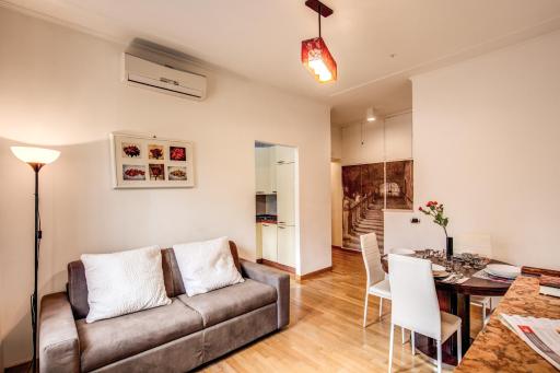 M&L Apartment - Caracalla Holiday - Housity
