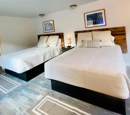 Coyote Motel West - Housity
