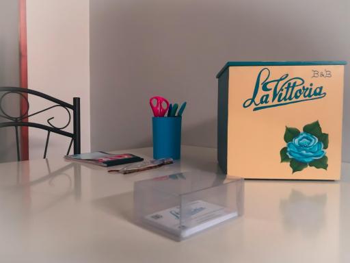 B&B La Vittoria - Housity